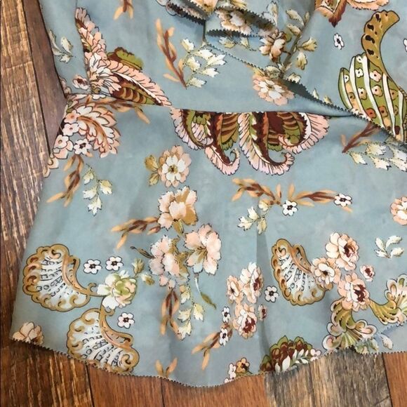 Amaryllis top XS (2858) - Picture 2 of 7